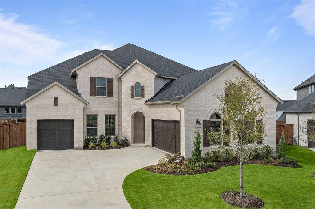 Rockwall, TX 75087,2307 Laurel Drive