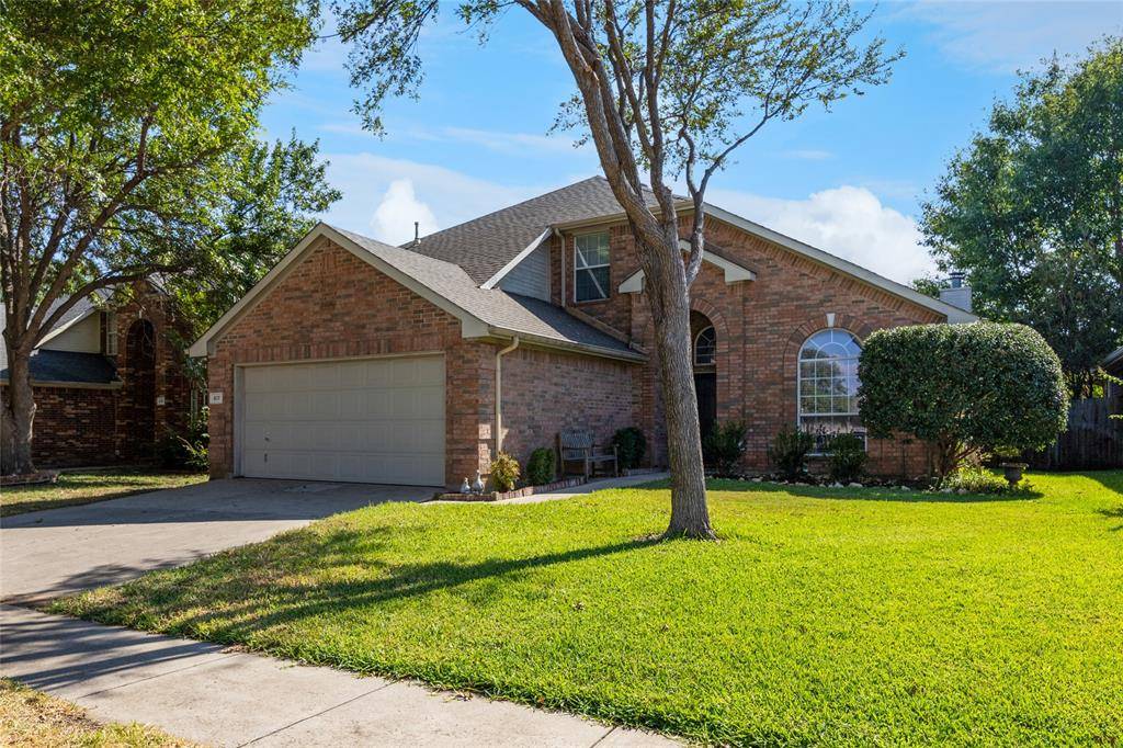 Saginaw, TX 76179,617 Silverbrook Drive