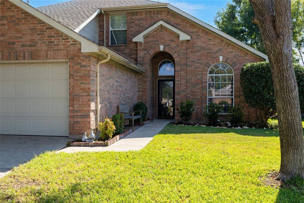 Saginaw, TX 76179,617 Silverbrook Drive