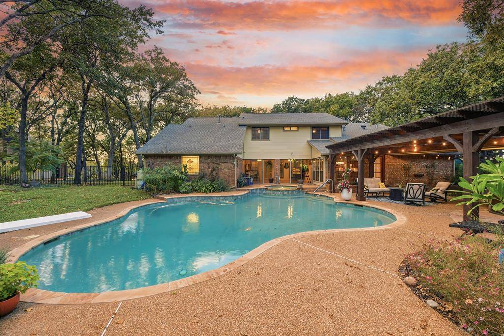 Southlake, TX 76092,1371 Holland Hill