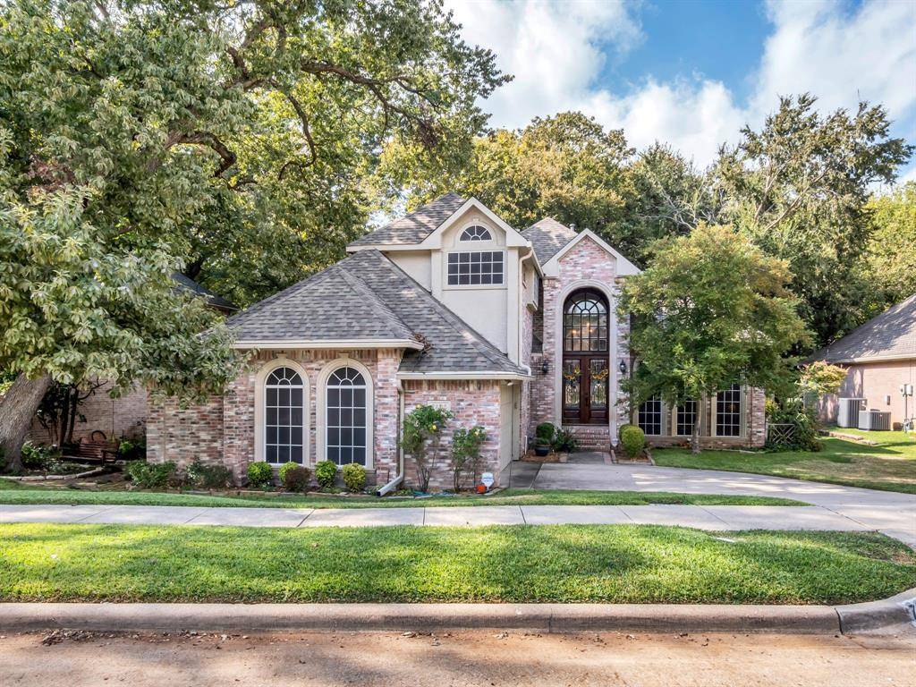 Garland, TX 75044,7409 Vineyard Trail
