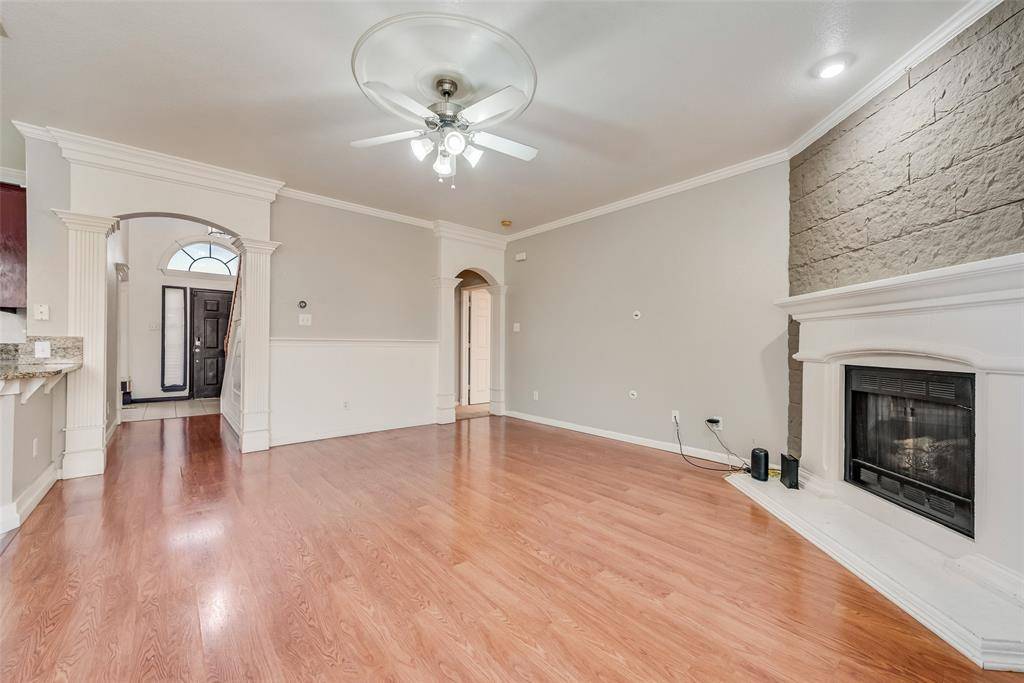 Fort Worth, TX 76131,6427 Miranda Drive