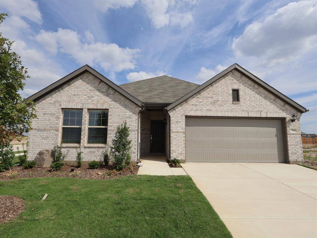 Denton, TX 76249,7540 Lavender Lane