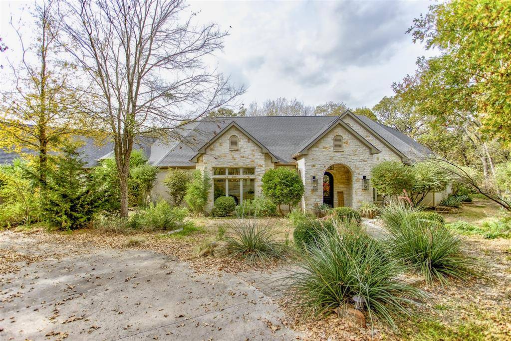 Weatherford, TX 76088,122 Forest Creek Circle