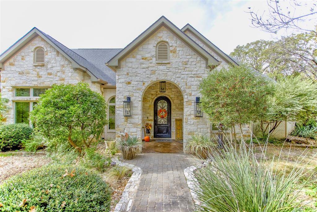 Weatherford, TX 76088,122 Forest Creek Circle