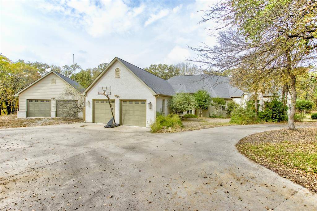 Weatherford, TX 76088,122 Forest Creek Circle