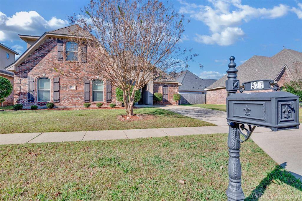 Bossier City, LA 71111,527 Tupelo Drive