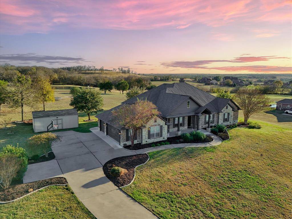 Lorena, TX 76655,500 Hunters Meadow Drive