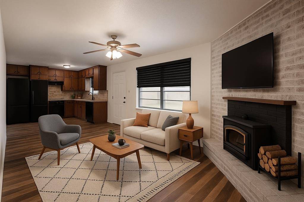 Mineral Wells, TX 76067,2507 SE 13th Street