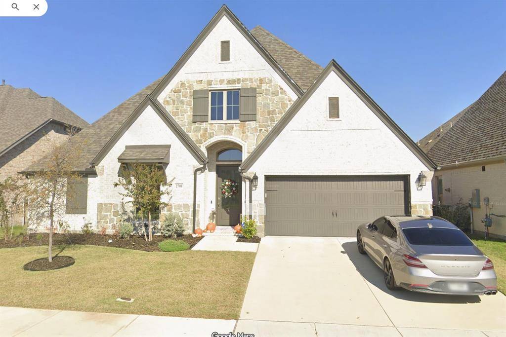 Melissa, TX 75454,2701 Garrison Drive