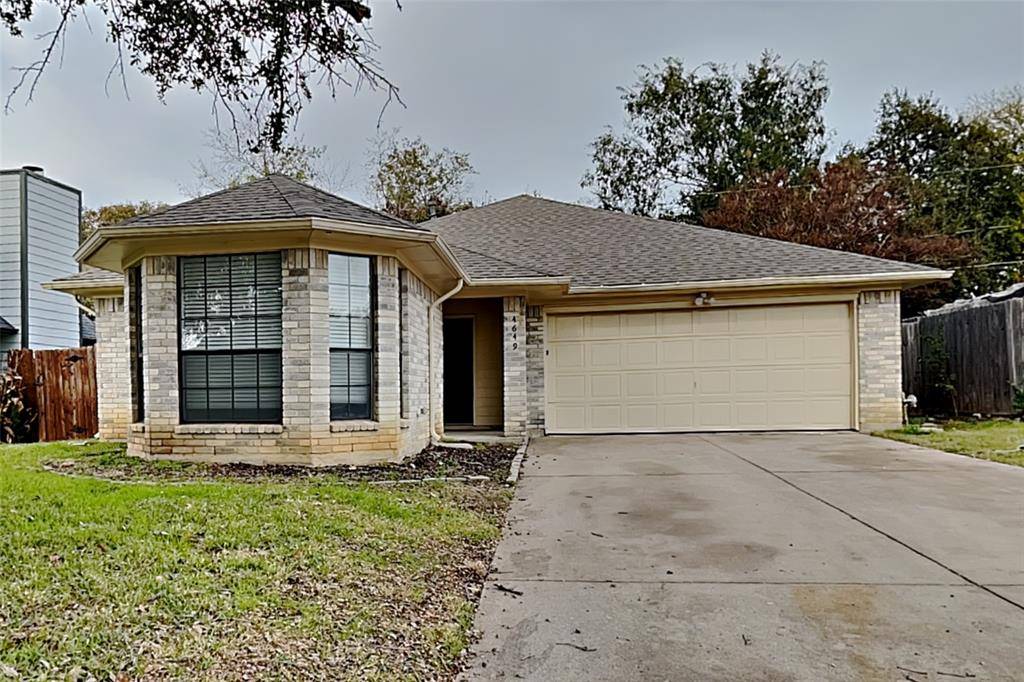 Fort Worth, TX 76137,4649 Birchbend Lane