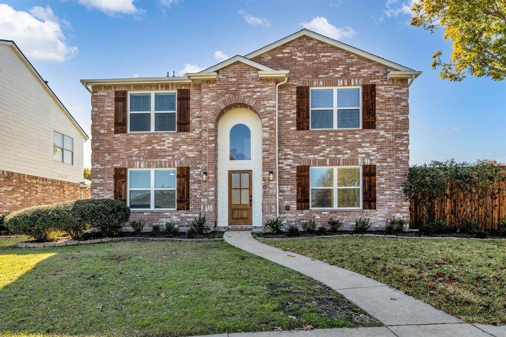 Allen, TX 75002,906 Thistle Circle
