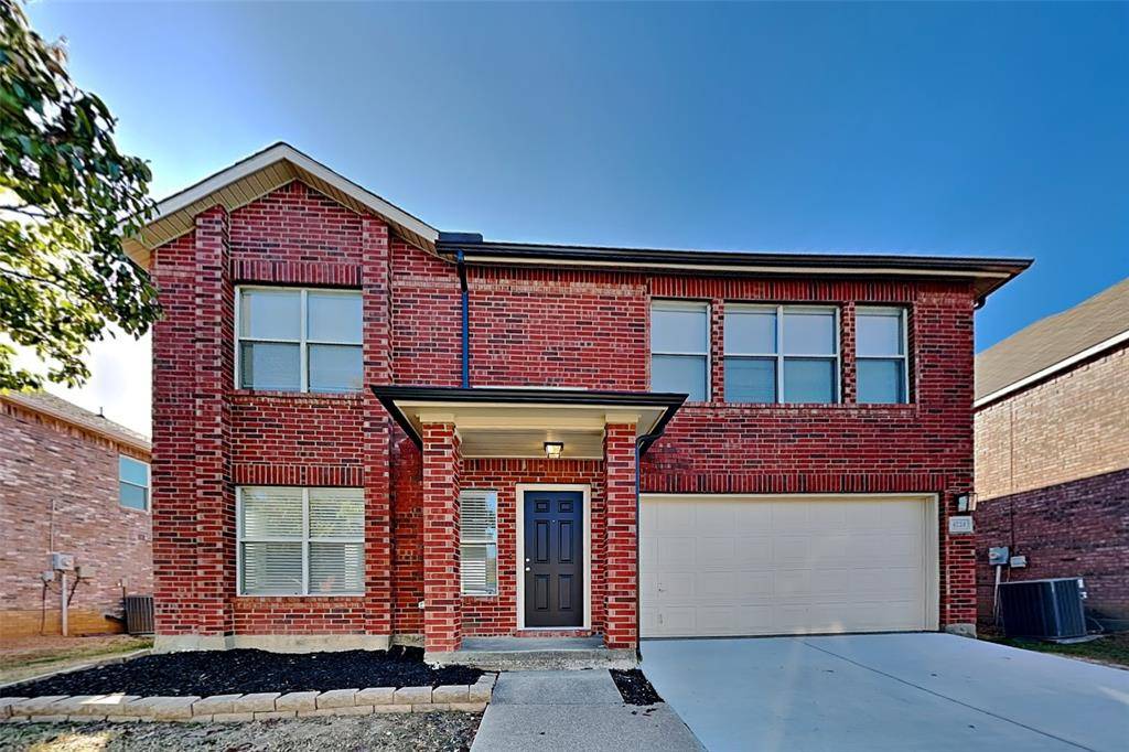 Fort Worth, TX 76244,4224 Birch Creek Road