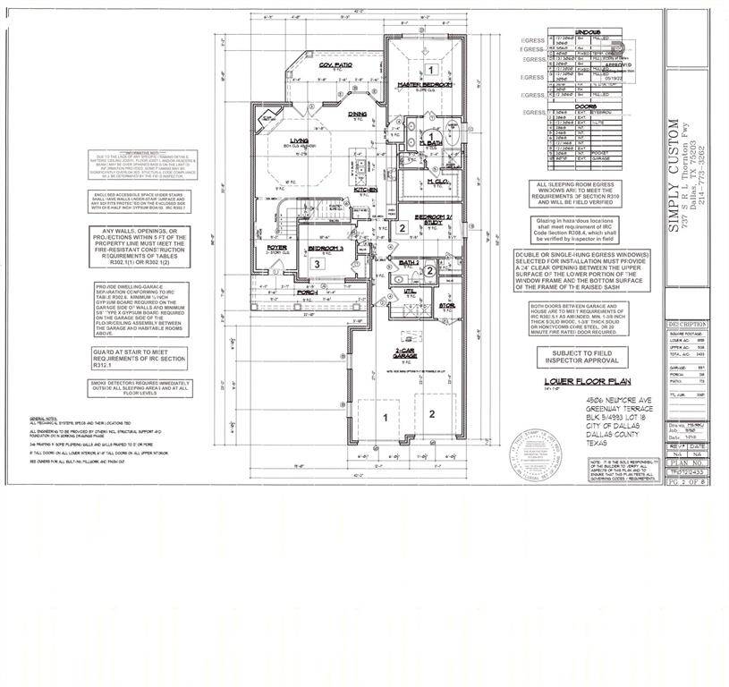 Dallas, TX 75209,4506 Newmore Avenue