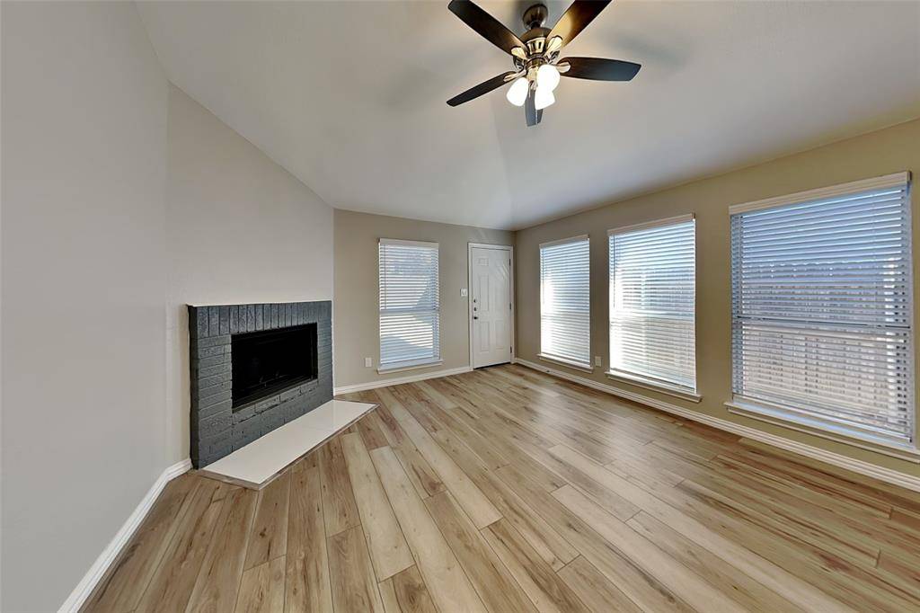 Fort Worth, TX 76137,4213 Iris Avenue