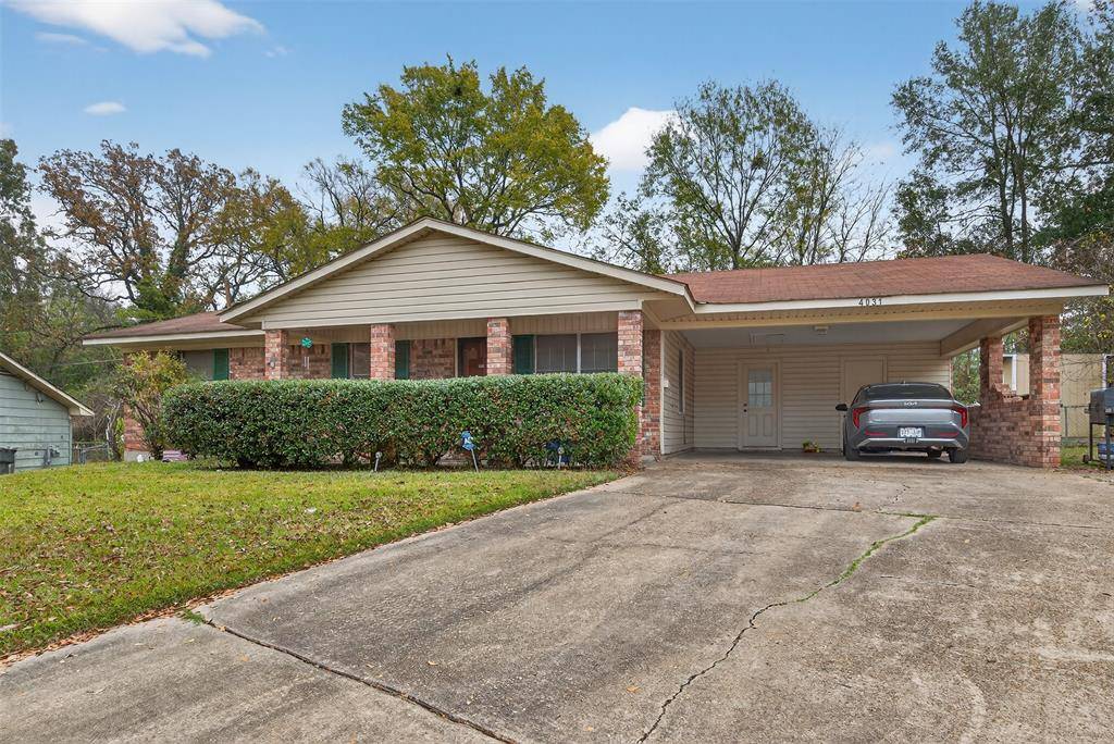 Shreveport, LA 71109,4031 Robin Lane