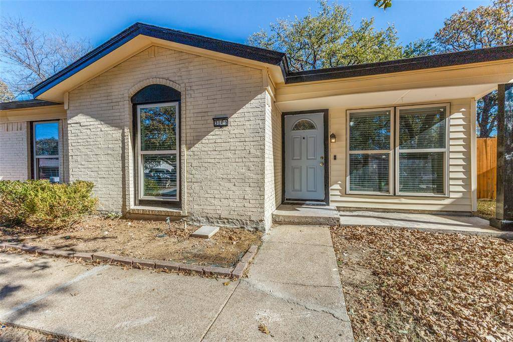 Balch Springs, TX 75180,3104 Forestdale Lane