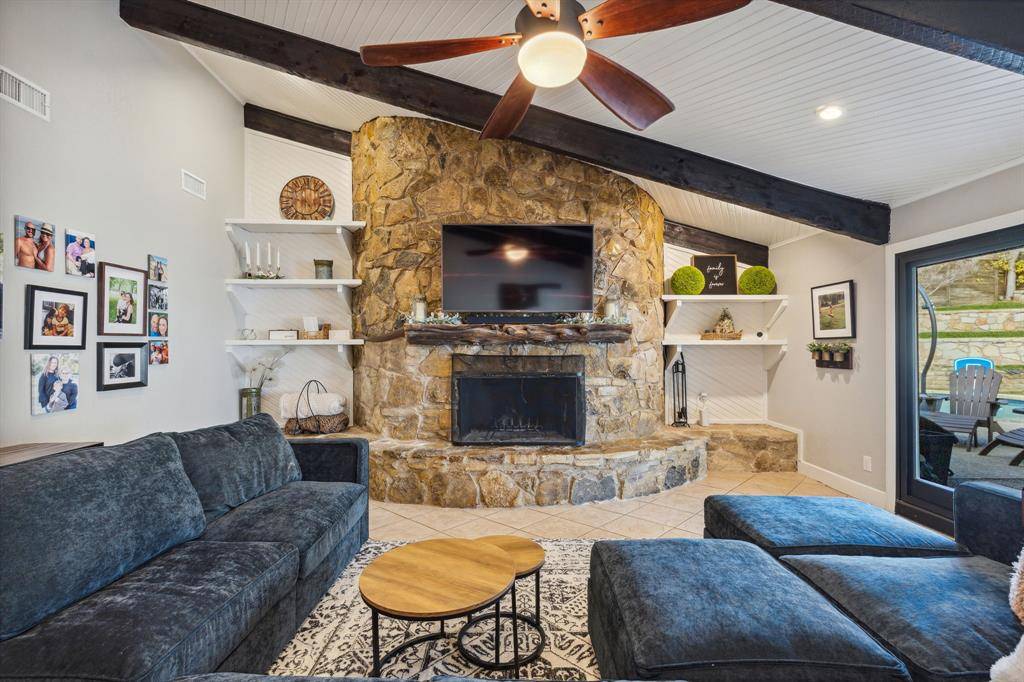 Fort Worth, TX 76108,240 Paint Pony Trail N