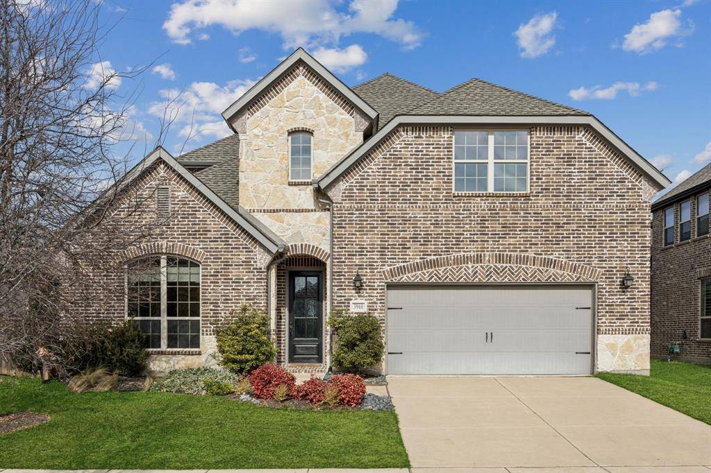 Prosper, TX 75078,3960 Sweet Clover Drive