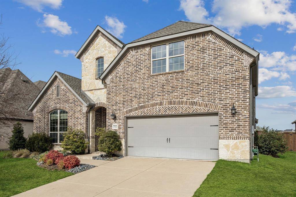 Prosper, TX 75078,3960 Sweet Clover Drive