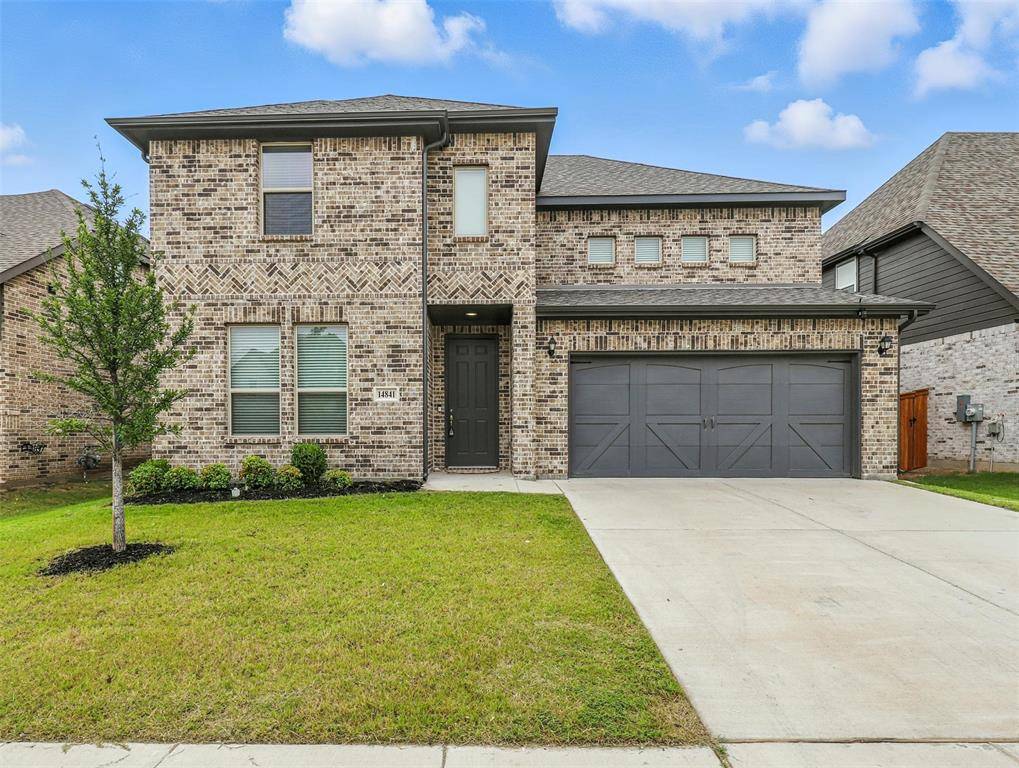 Aledo, TX 76008,14841 Chipwood Drive