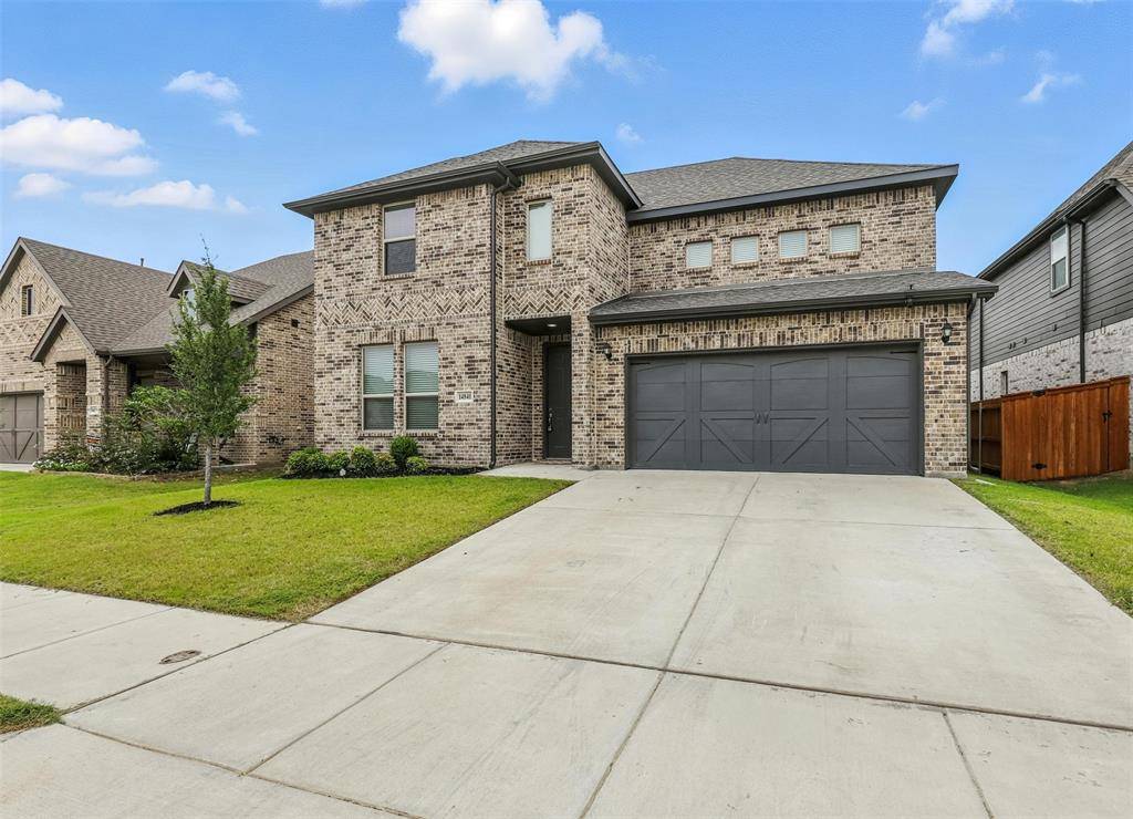 Aledo, TX 76008,14841 Chipwood Drive