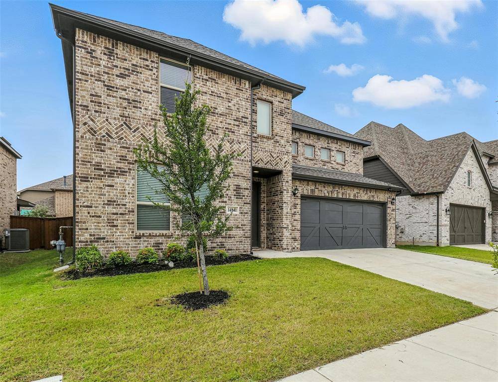 Aledo, TX 76008,14841 Chipwood Drive