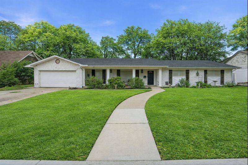 Benbrook, TX 76116,8120 Bangor Drive