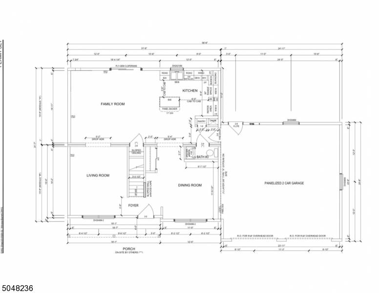 Hopatcong Boro, NJ 07843,496 River Styx Rd