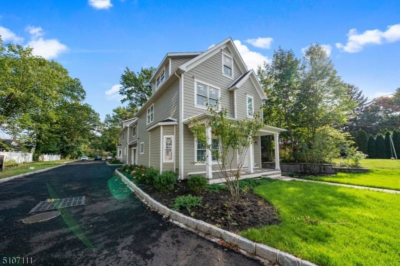 215 Ross Pl #J, Westfield Town, NJ 07090
