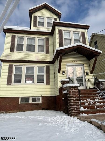 Newark City, NJ 07112,129 Grumman Ave #2