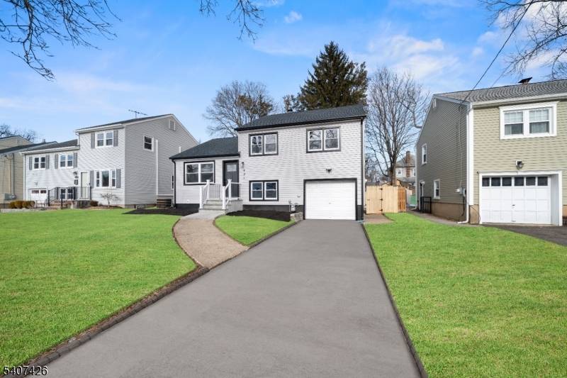 Scotch Plains Twp., NJ 07076,421 Victor St