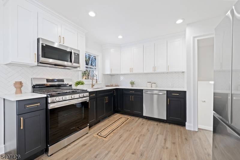 Scotch Plains Twp., NJ 07076,421 Victor St