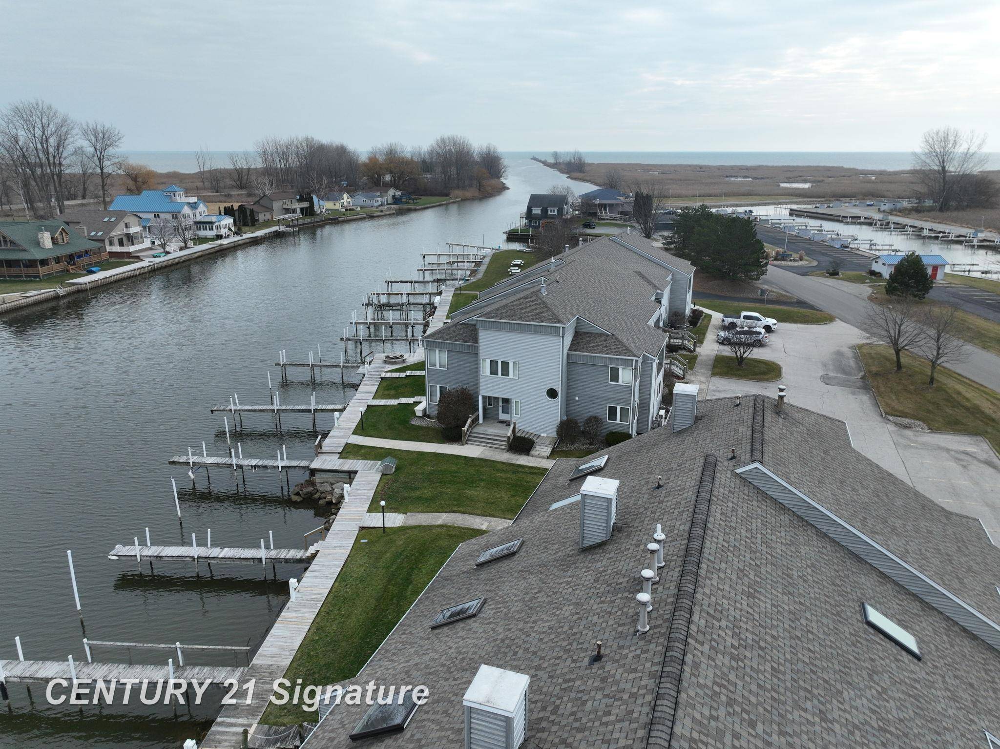 3093 Midshipman DR, Au Gres Twp, MI 48703