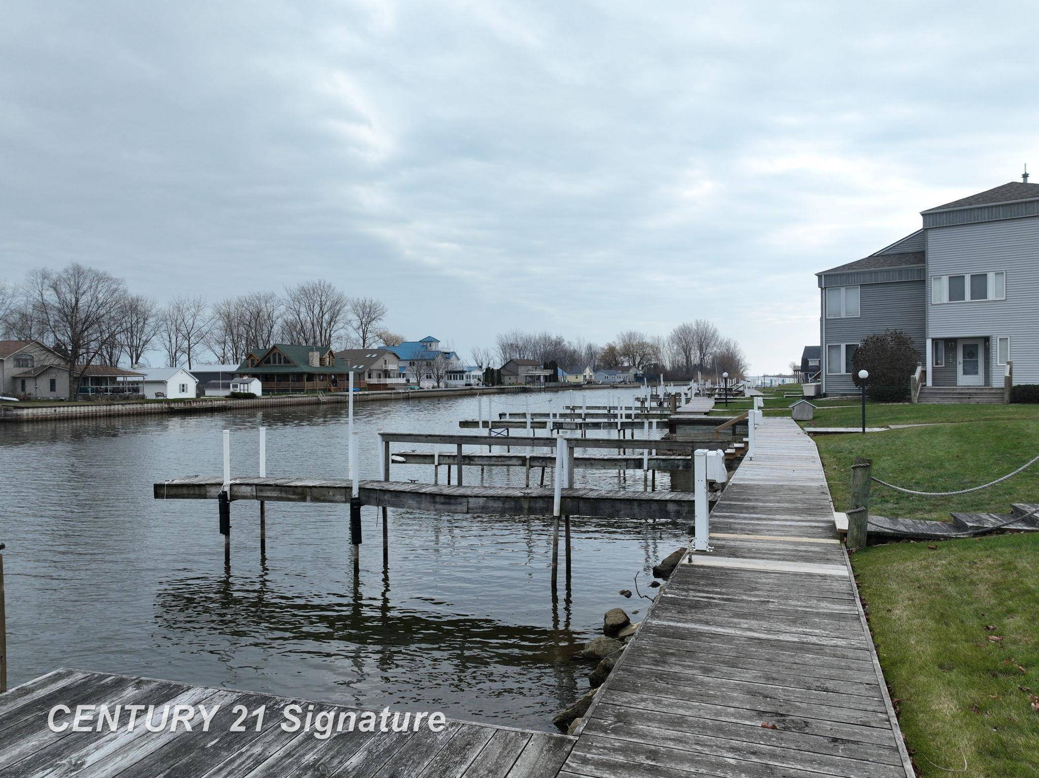 3093 Midshipman DR, Au Gres Twp, MI 48703