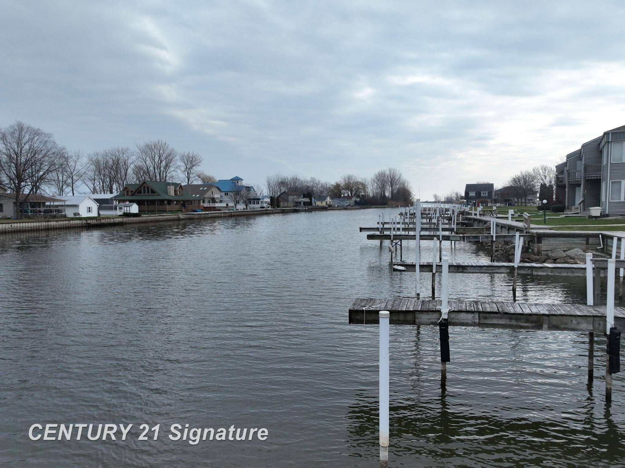 3093 Midshipman DR, Au Gres Twp, MI 48703