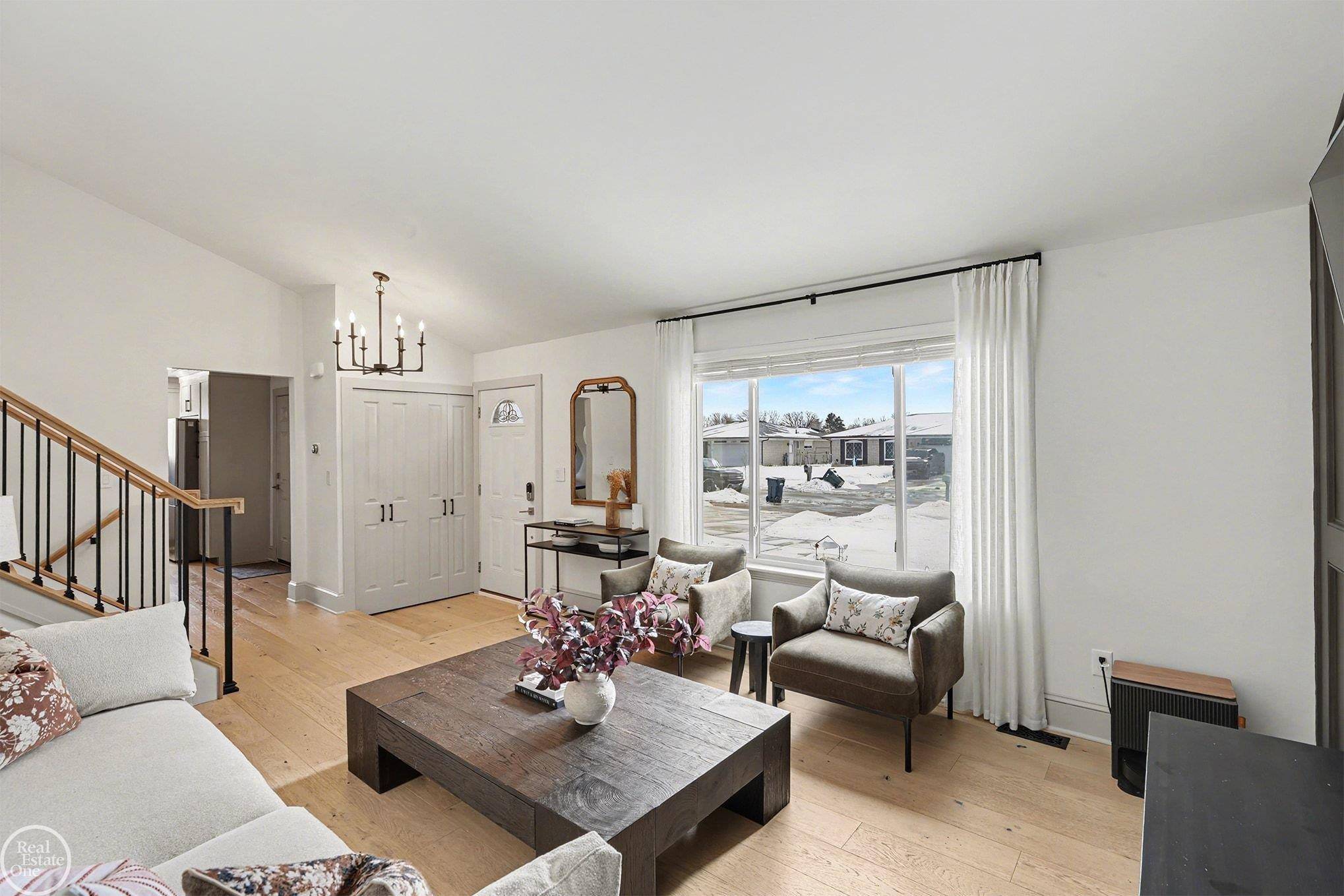 Sterling Heights, MI 48310,2351 Michael DR