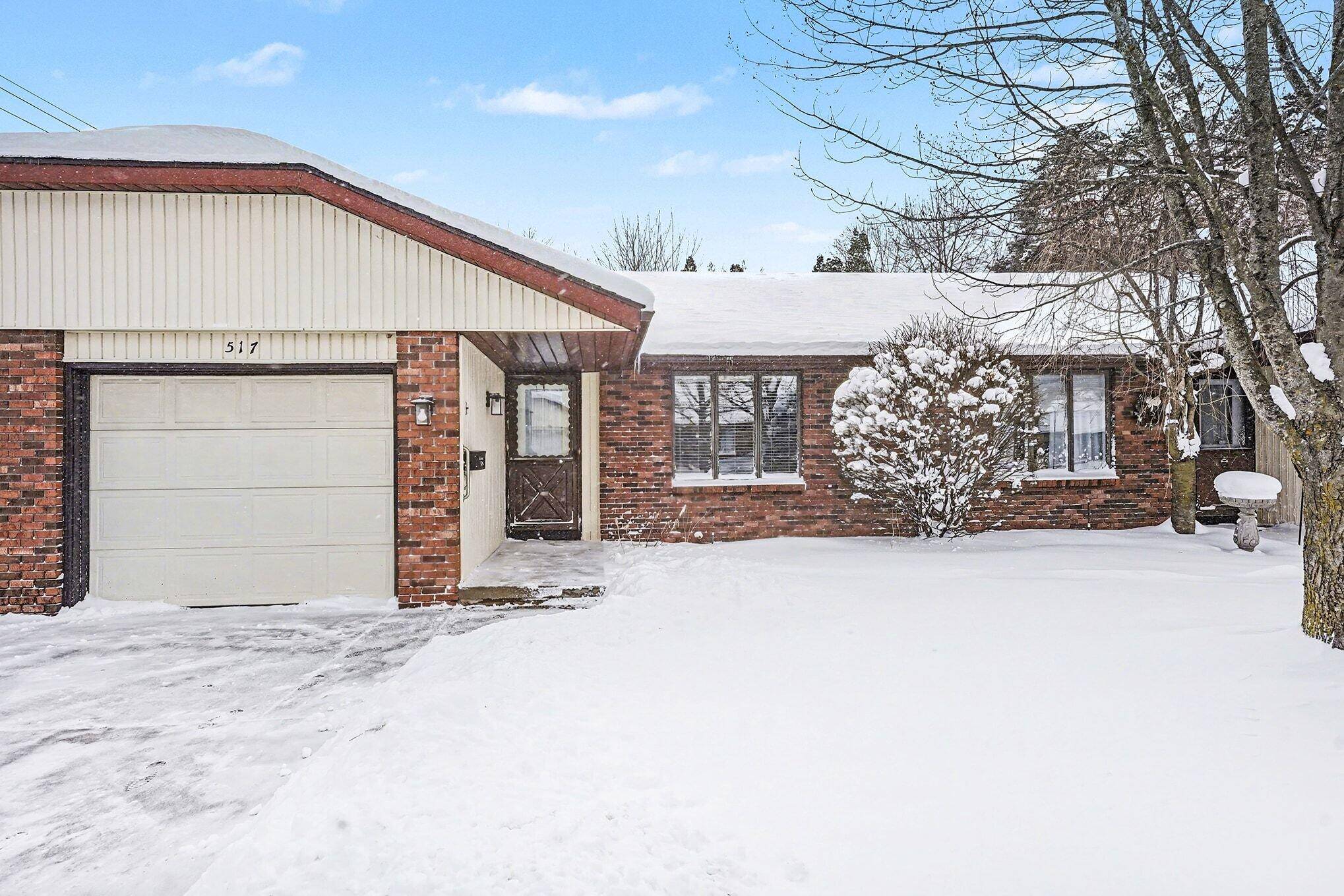 Grand Rapids, MI 49503,517 Maryland AVE NE #9