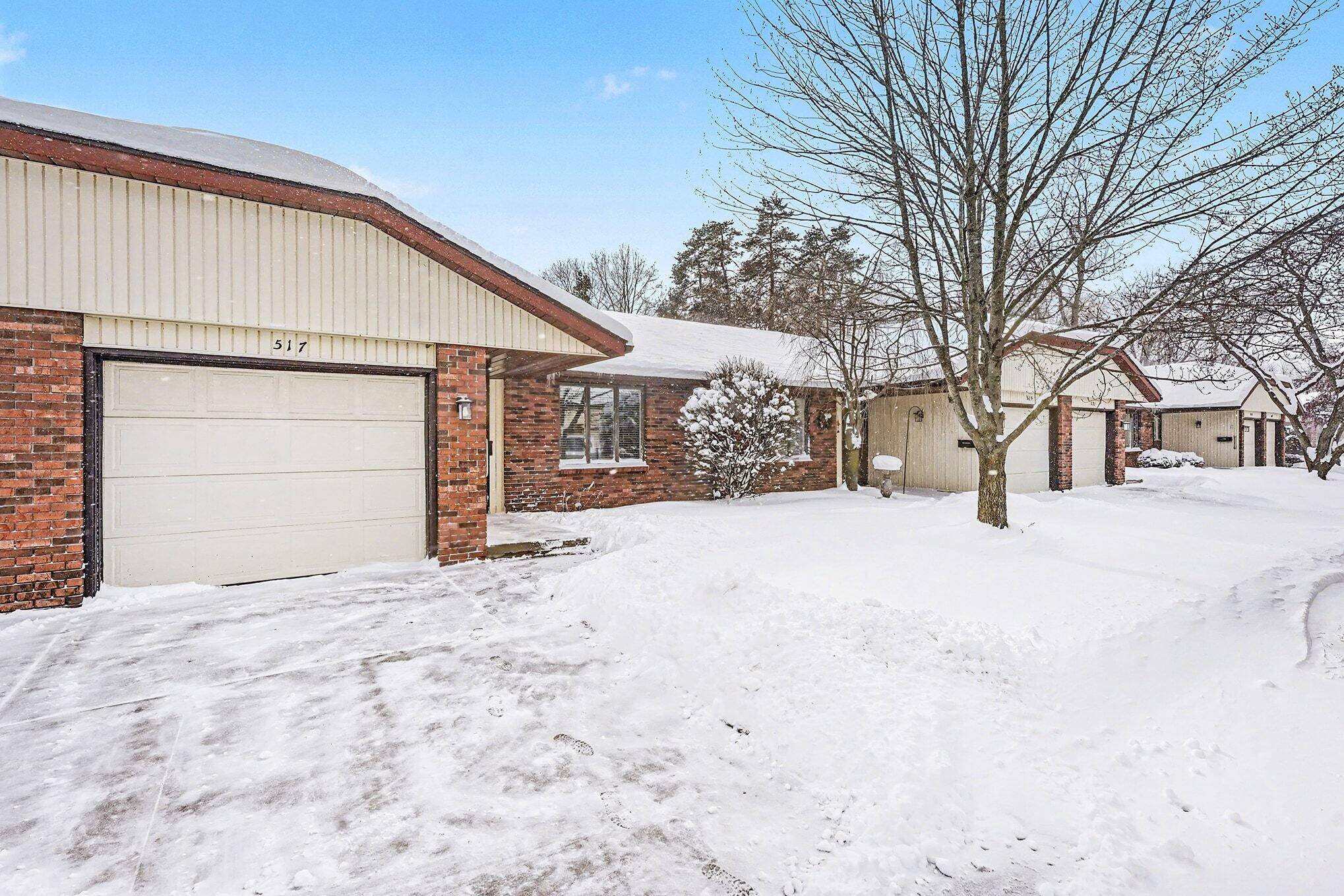 Grand Rapids, MI 49503,517 Maryland AVE NE #9