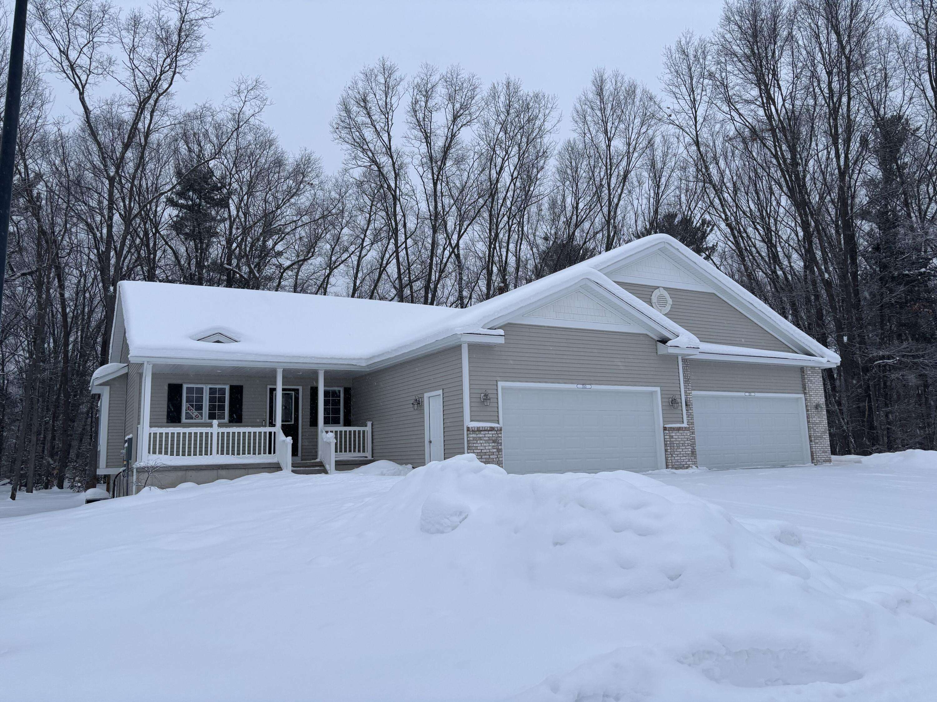 Muskegon, MI 49445,1513 W Addison WAY