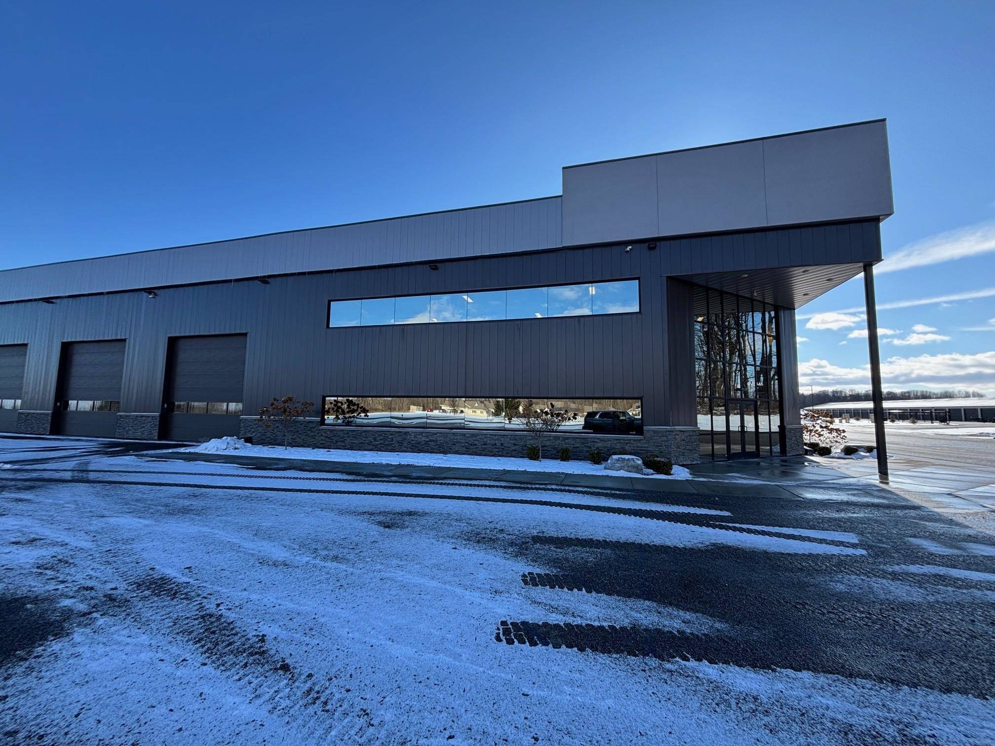 Mount Pleasant, MI 48858,3046 E Jens WAY