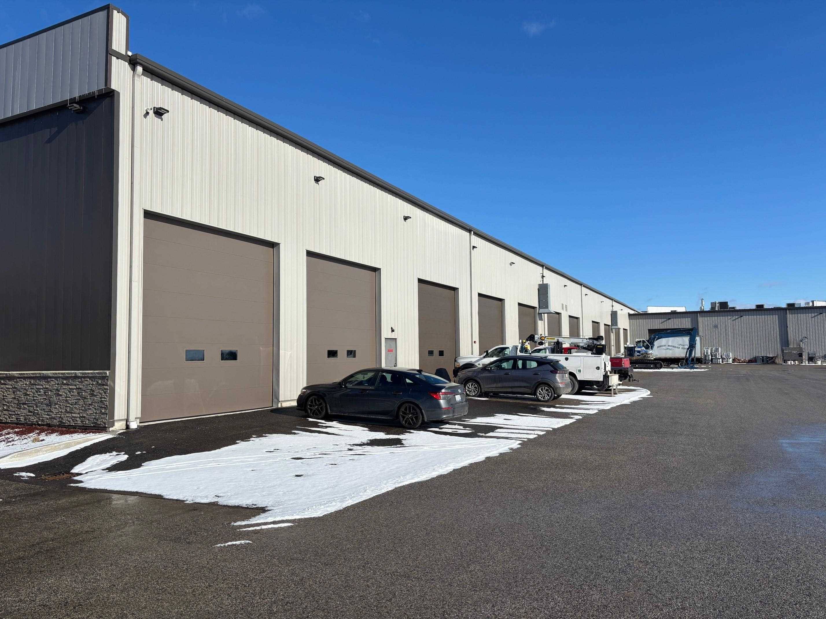 Mount Pleasant, MI 48858,3046 E Jens WAY