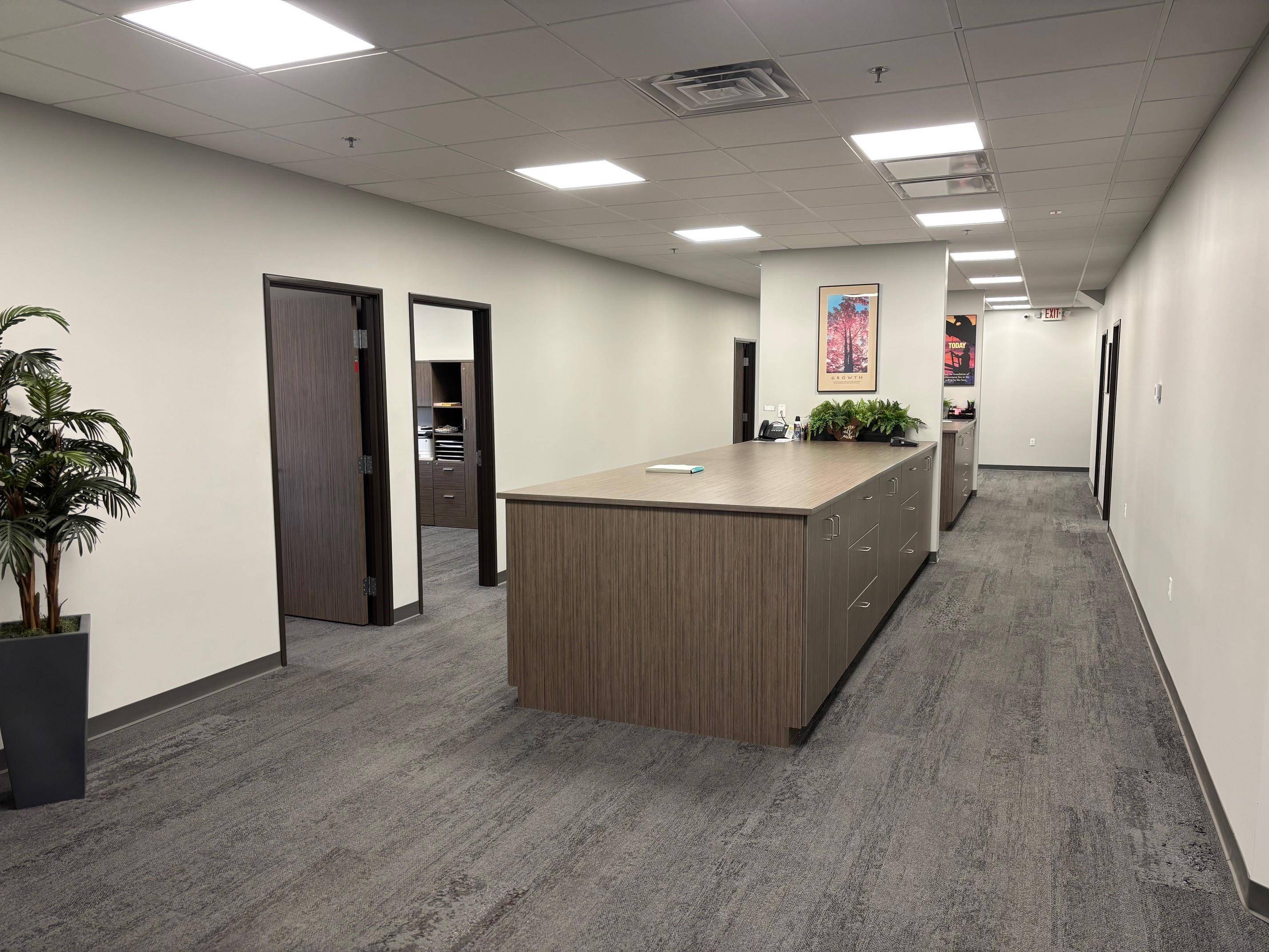 Mount Pleasant, MI 48858,3046 E Jens WAY