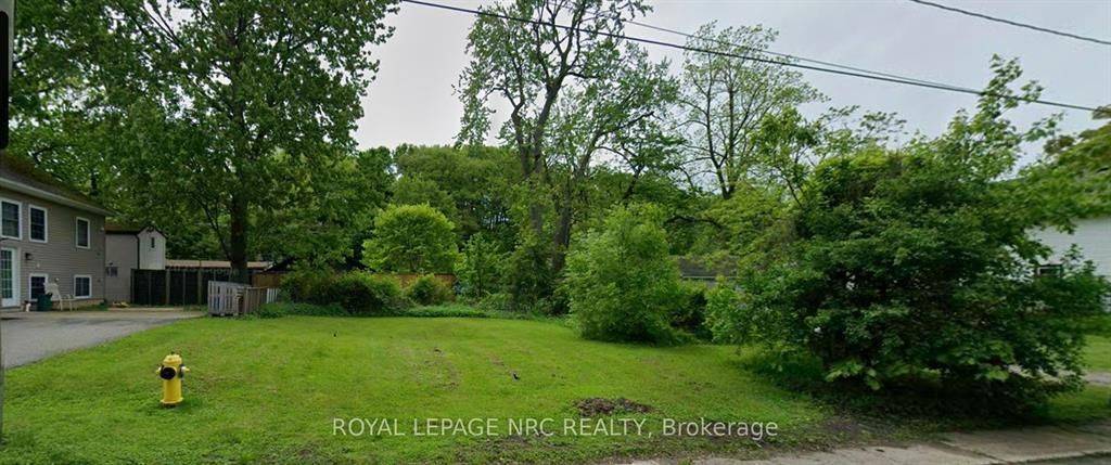 Fort Erie, ON L0S 1B0,262 CAMBRIDGE RD W