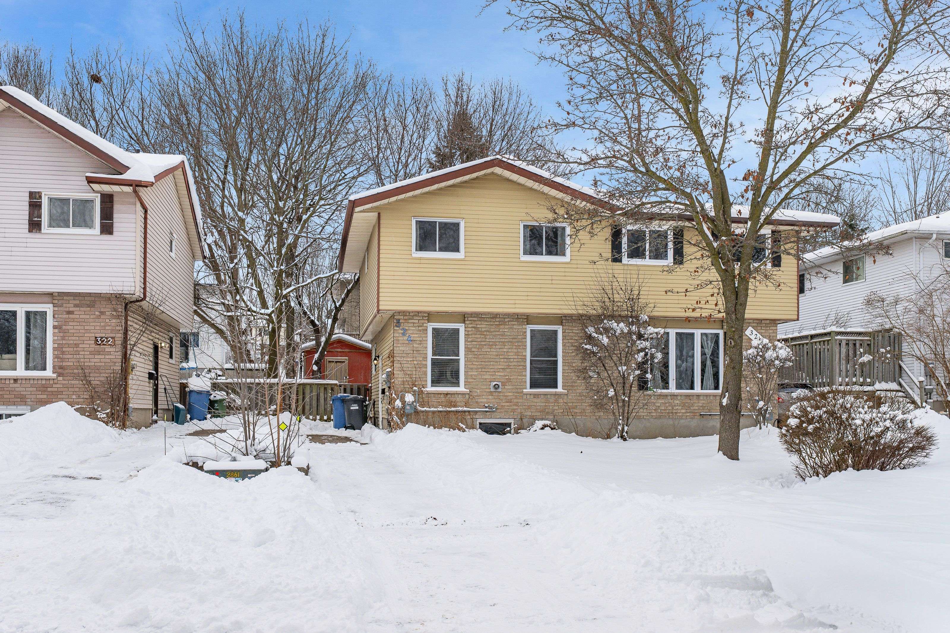 Guelph, ON N1G 3J2,324 Cole RD
