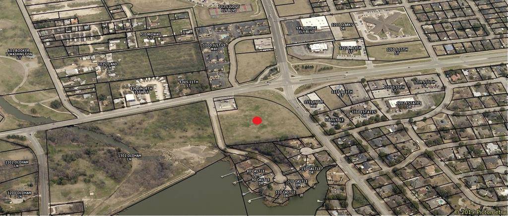 967 Es 11th Street, Abilene, TX 79602