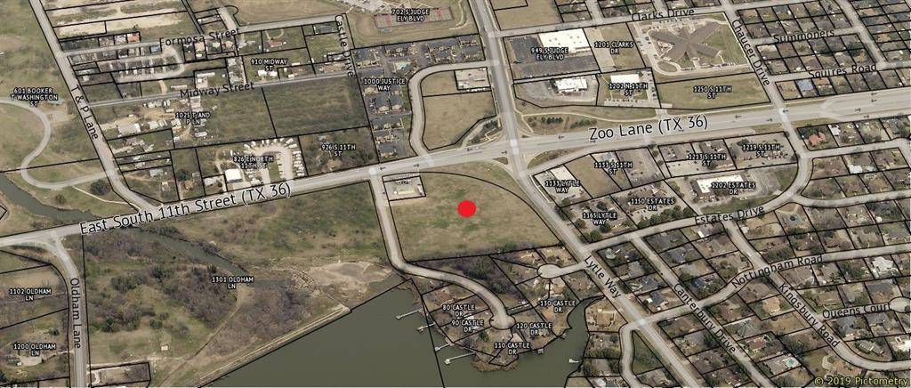 967 Es 11th Street, Abilene, TX 79602