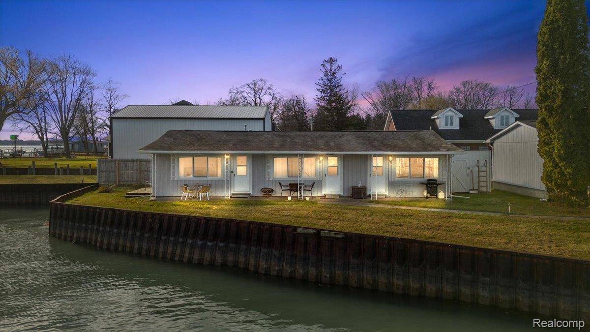 Clay, MI 48001,9287 N River RD #1 #2 & #3