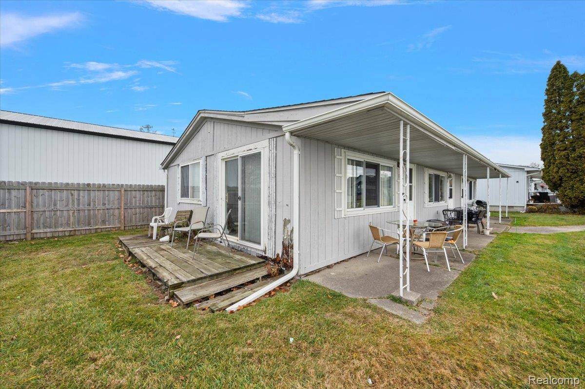 Clay, MI 48001,9287 N River RD #1 #2 & #3