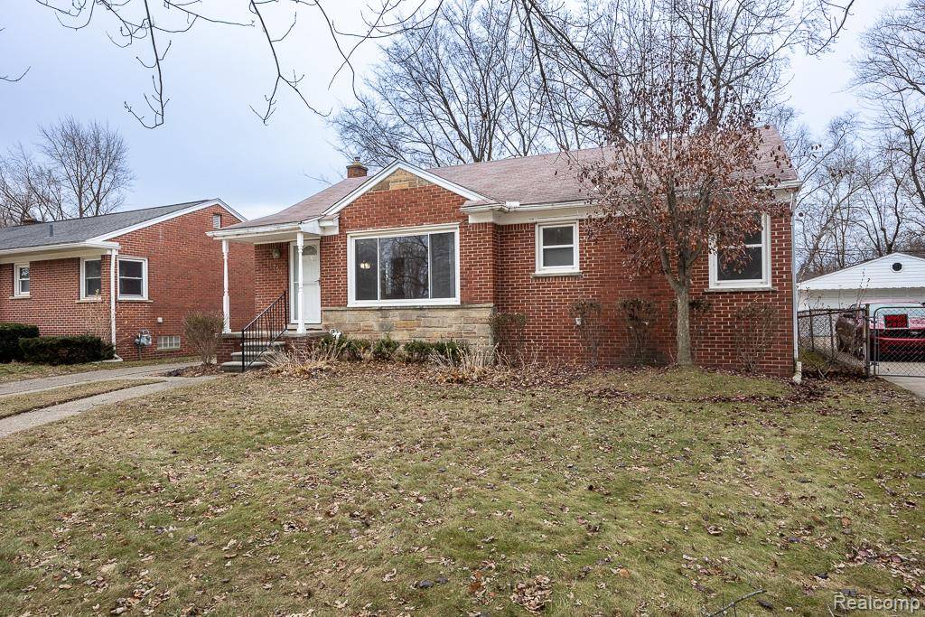 Redford, MI 48239,11755 Farley